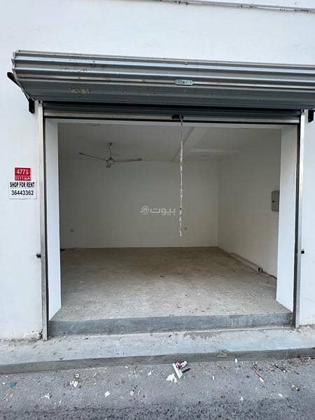 مرآب للإيجار في البديع، محافظة الشمالية مرآب للإيجار في البديع، محافظة الشمالية