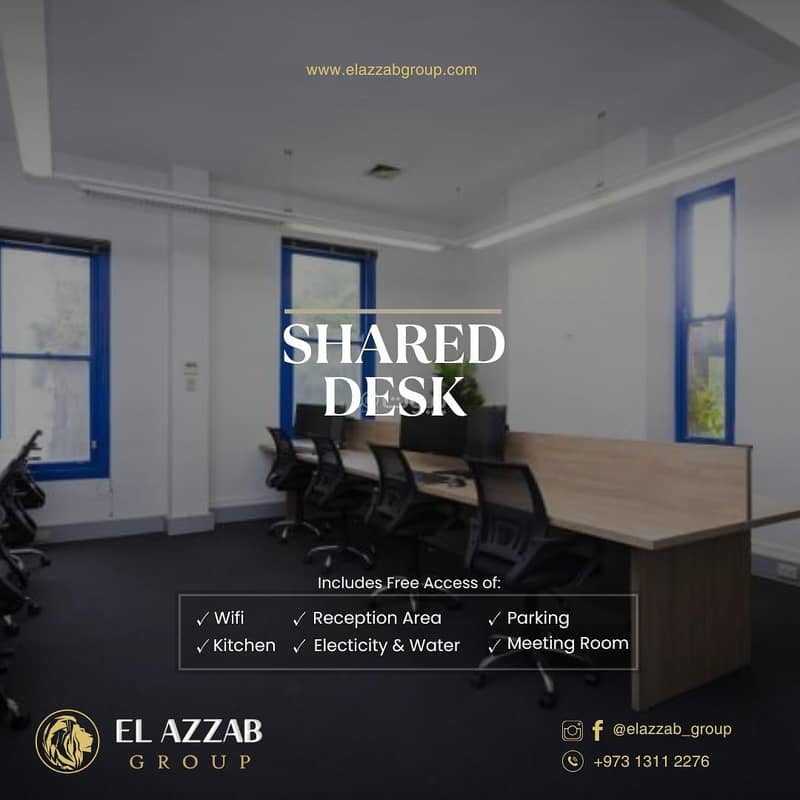 Other Commercial For Rent in Manama, Capital Governorate Other Commercial For Rent in Manama, Capital Governorate