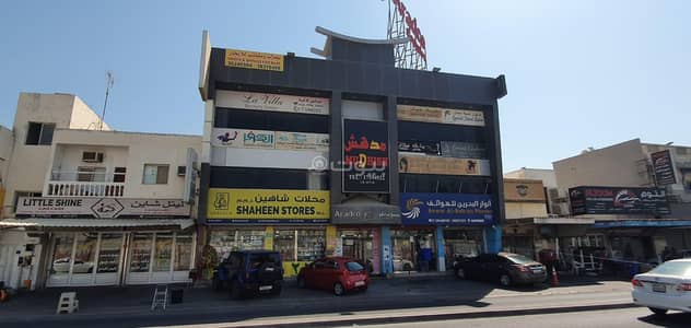 Other Commercial for Rent in Arad, Muharraq Governorate - Studio Other Commercial For Rent Arad, Muharraq Governorate