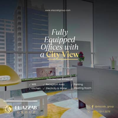 Other Commercial for Rent in Al Hidd, Muharraq Governorate - Studio Other Commercial For Rent Al Hidd, Muharraq Governorate