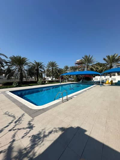 فیلا 3 غرف نوم للايجار في جانبية، المحافظة الشمالية - فيلا 3 غرف نوم للإيجار جنبية، محافظة الشمال