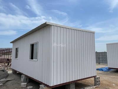 Garage for Rent in Al Hidd, Muharraq Governorate - Studio Garage For Rent Al Hidd, Muharraq Governorate