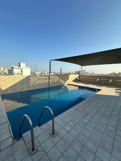 2 Bedroom Apartment for Rent in Adliya, Capital Governorate - 2 Bedrooms Apartment For Rent Adliya, Capital Governorate