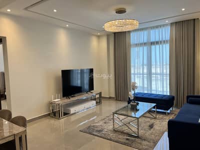 3 Bedroom Apartment for Rent in Janabiyah, Northern Governorate - 3 Bedrooms Apartment For Rent Janabiyah, Northern Governorate