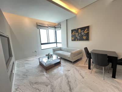 1 Bedroom Flat for Rent in Saar, Northern Governorate - 1 Bedroom Apartment For Rent Saar, Northern Governorate