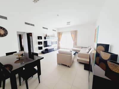 2 Bedroom Flat for Rent in Saar, Northern Governorate - 2 Bedrooms Apartment For Rent Saar, Northern Governorate