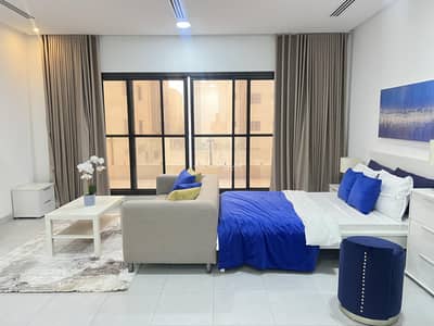 1 Bedroom Apartment for Rent in Saar, Northern Governorate - 1 Bedroom Apartment For Rent in Budaiya, Northern Governorate