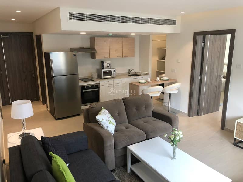 1 Bedroom Apartment For Rent in Busaytin, Muharraq Governorate