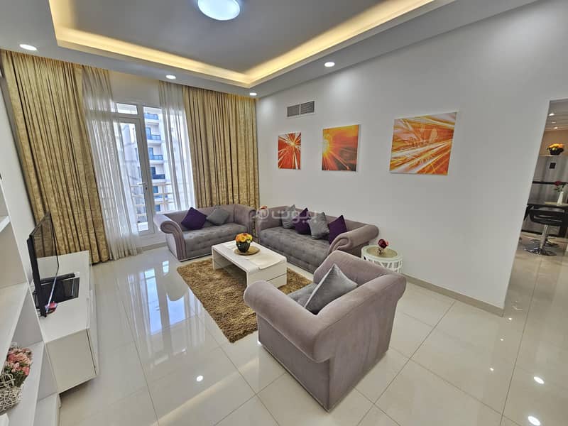 1 Bedroom Apartment For Rent Al Hidd, Muharraq Governorate