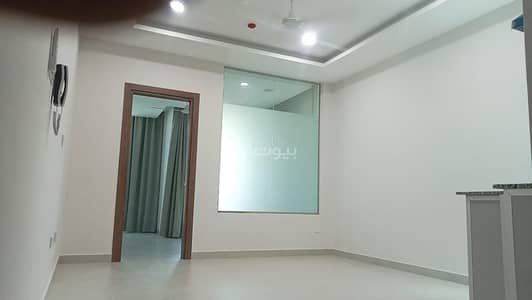 1 Bedroom Flat for Rent in Al Hidd, Muharraq Governorate - Studio Apartment For Rent in Riffa, Southern Governorate