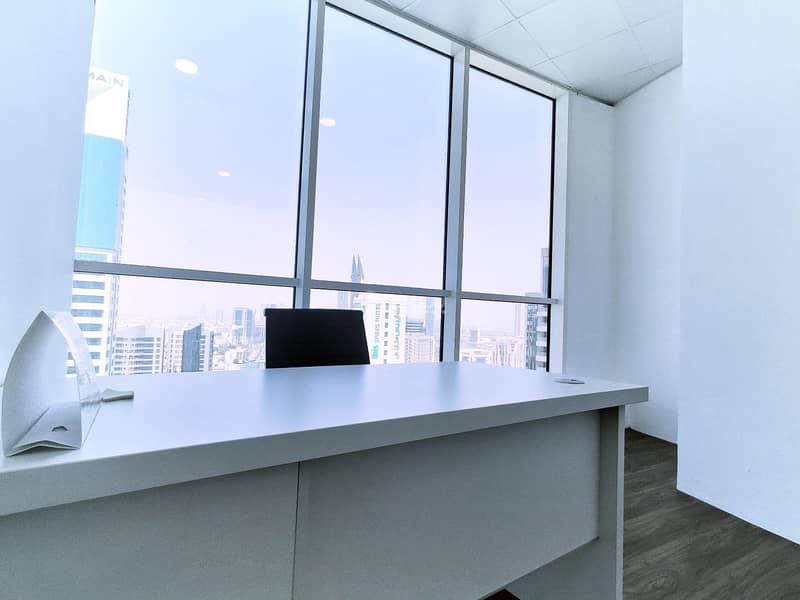 Other Commercial For Rent Adliya, Capital Governorate