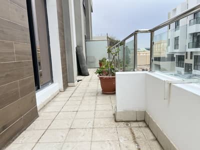 3 Bedroom Flat for Rent in Saar, Northern Governorate - 2 Bedroom Apartment For Rent in Saar, Northern Governorate