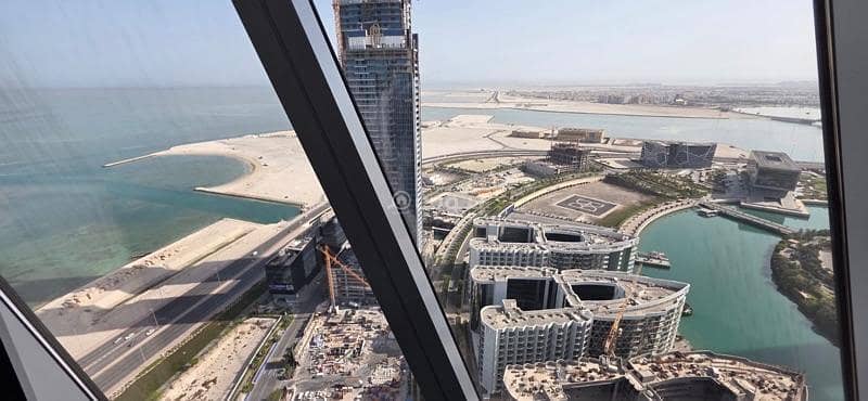0 سرير مكتبي للإيجار جفير، محافظة العاصمة