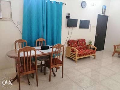 عقارات تجارية اخرى  للايجار في الحورة، محافظة العاصمة - مساحة تجارية للإيجار في الحورة، المحافظة العاصمة