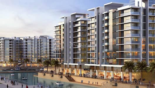 1 Bedroom Flat for Sale in Manama, Capital Governorate - 1 Bedroom Apartment For Sale Manama, Capital Governorate