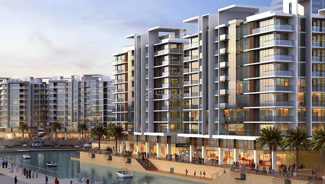 1 Bedroom Apartment For Sale Manama, Capital Governorate