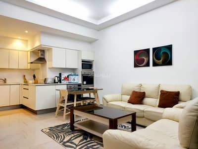 1 Bedroom Apartment for Rent in Juffair, Capital Governorate - 1 Bedroom Apartment For Rent in Juffair, Capital Governorate
