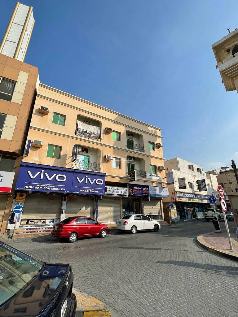 شقة غرفة نومين للإيجار في الهد, محافظة المحرق شقة غرفة نومين للإيجار في الهد, محافظة المحرق