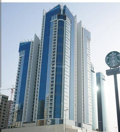 1 Bedroom Flat for Sale in Juffair, Capital Governorate - 1 Bedroom Apartment For Sale in Juffair, Capital Governorate