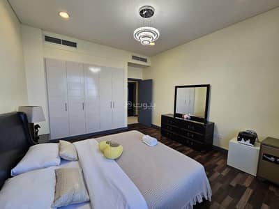 3 Bedroom Flat for Sale in Naim, Capital Governorate - 3 Bedrooms Apartment For Sale Naim, Capital Governorate