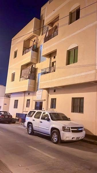 فلیٹ 2 غرفة نوم للايجار في الرفاع، المحافظة الجنوبية - شقة مكونة من غرفتي نوم للإيجار في الرفاع، المحافظة الجنوبية