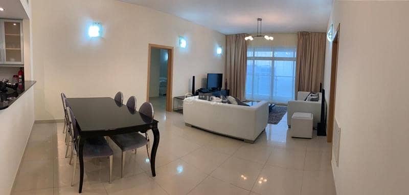 2 Bedrooms Apartment For Rent Amwaj Island, Muharraq Governorate
