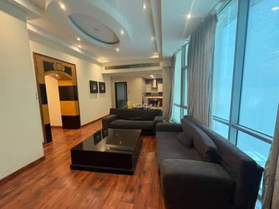 1 Bedroom Apartment for Rent in Juffair, Capital Governorate - 1 Bedroom Apartment For Rent in Juffair, Capital Governorate