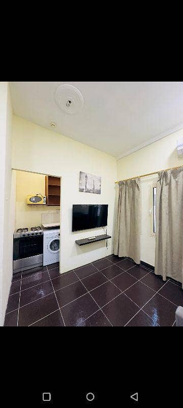 1 Bedroom Apartment for Rent in Manama, Capital Governorate - 1 Bedroom Apartment for Rent in Manama, Capital Governorate