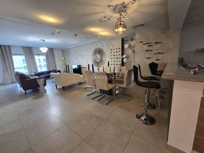 1 Bedroom Apartment for Sale in Amwaj Island, Muharraq Governorate - 1 Bedroom Apartment For Sale Amwaj Island, Muharraq Governorate