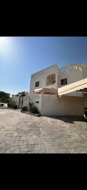 4 Bedroom Villa for Rent in Riffa, Southern Governorate - 4 Bedroom Villa For Rent Riffa, Southern Governorate