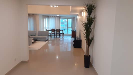 2 Bedroom Apartment for Rent in Amwaj Island, Muharraq Governorate - 2 Bedrooms Apartment For Rent Amwaj Island, Muharraq Governorate