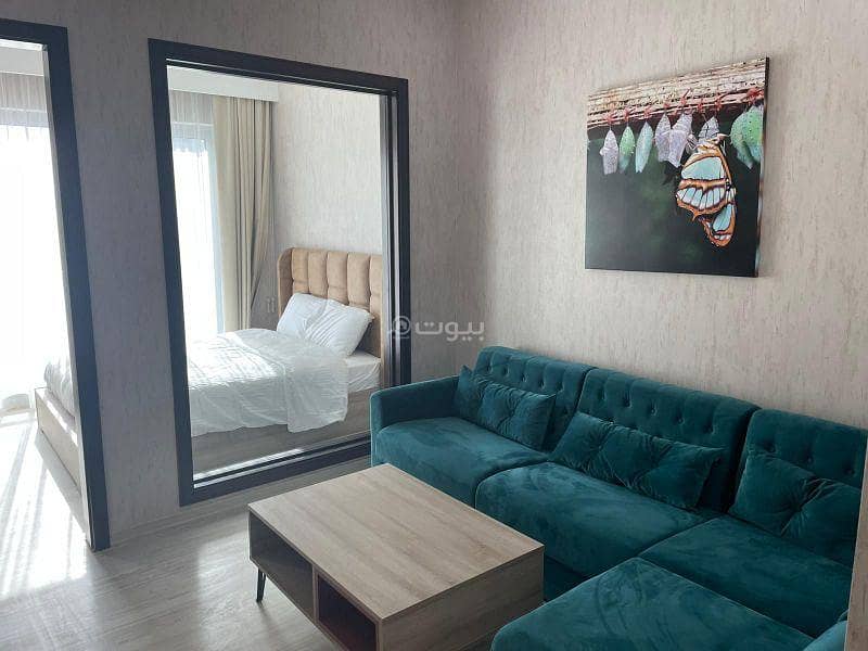 1 Bedroom Apartment For Rent Juffair, Capital Governorate