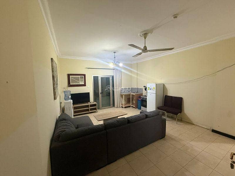 1 Bedroom Apartment For Rent Juffair, Capital Governorate