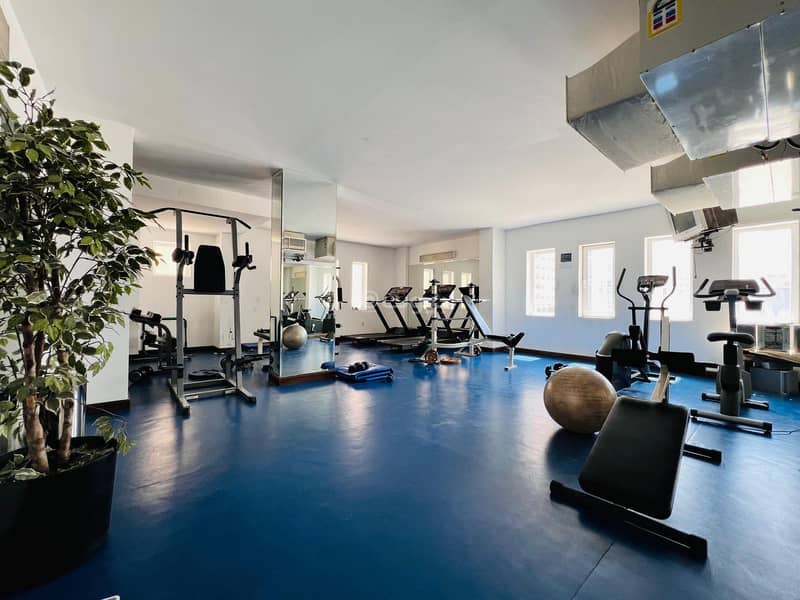 2 Bedrooms Apartment For Rent Juffair, Capital Governorate