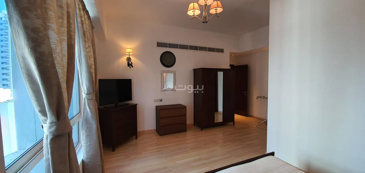 2 Bedrooms Apartment For Rent Juffair, Capital Governorate