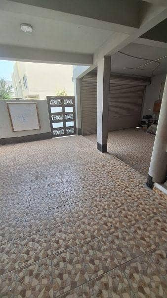 فيلا مكونة من 4 غرف نوم للإيجار في عيسى تاون فيلا مكونة من 4 غرف نوم للإيجار في عيسى تاون