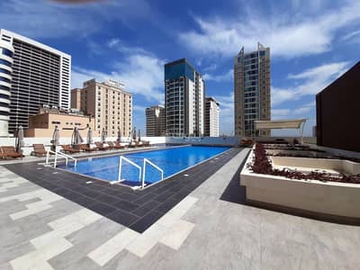 Studio for Rent in Juffair, Capital Governorate - Studio Apartment For Rent in Juffair, Capital Governorate