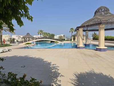 2 Bedroom Apartment for Rent in Amwaj Island, Muharraq Governorate - 2 Bedrooms Apartment For Rent Amwaj Island, Muharraq Governorate