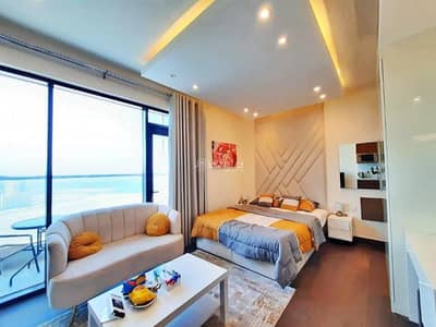 Studio for Rent in Juffair, Capital Governorate - Studio Apartment For Rent in Juffair, Capital Governorate