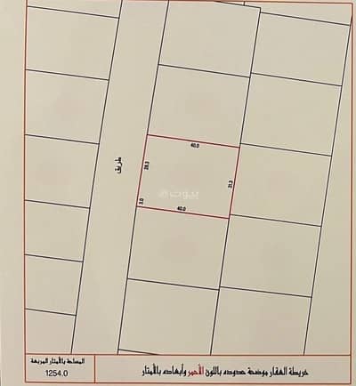 Residential Land for Sale in Riffa, Southern Governorate - Residential Land For Sale in Riffa, Southern Governorate