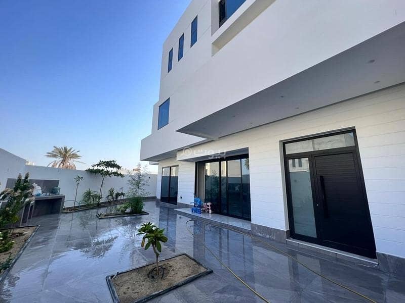فيلا مكونة من 8 غرف نوم للإيجار في باربار، المحافظة الشمالية