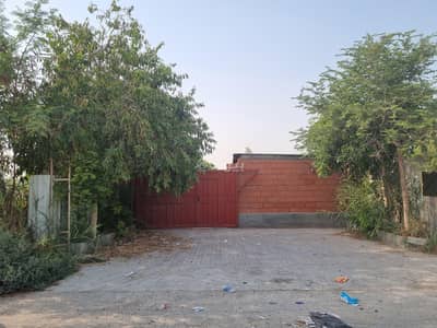 ارض سكنية  للبيع في دومستان، المحافظة الشمالية - أرض سكنية للبيع في الدميستان، المحافظة الشمالية
