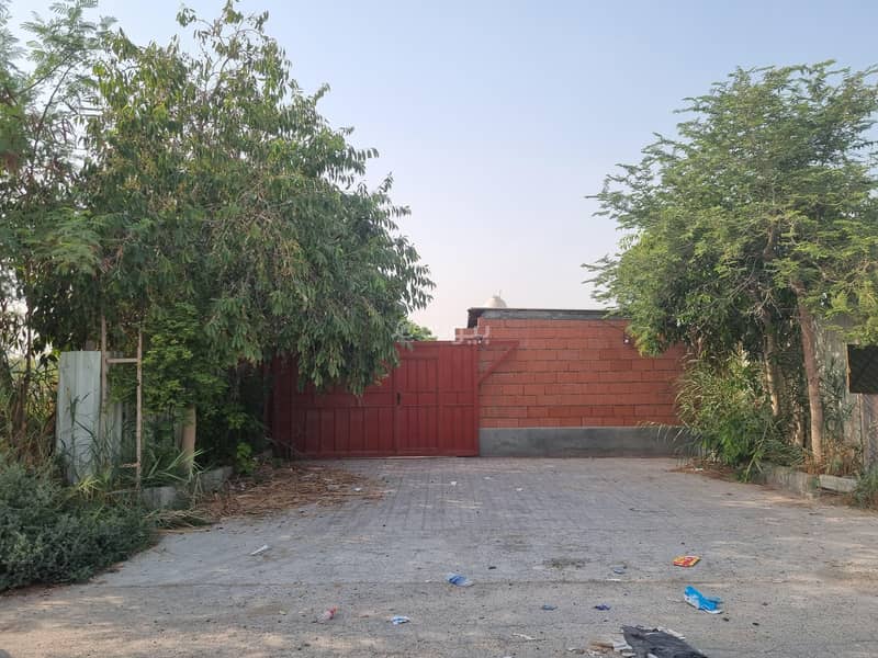 أرض سكنية للبيع في الدميستان، المحافظة الشمالية أرض سكنية للبيع في الدميستان، المحافظة الشمالية