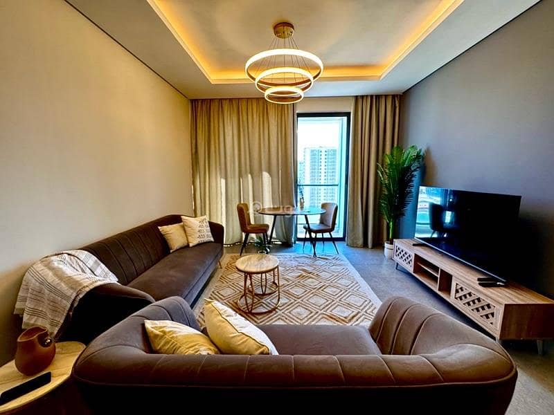 2 Bedrooms Apartment For Rent Amwaj Island, Muharraq Governorate