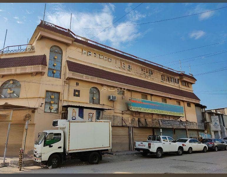 جراج للإيجار في السالمباد، المحافظة الشمالية جراج للإيجار في السالمباد، المحافظة الشمالية