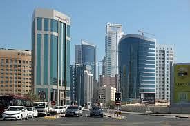عقارات تجارية اخرى  للايجار في المنامة، محافظة العاصمة - مساحة تجارية للإيجار في المنامة، المحافظة العاصمة