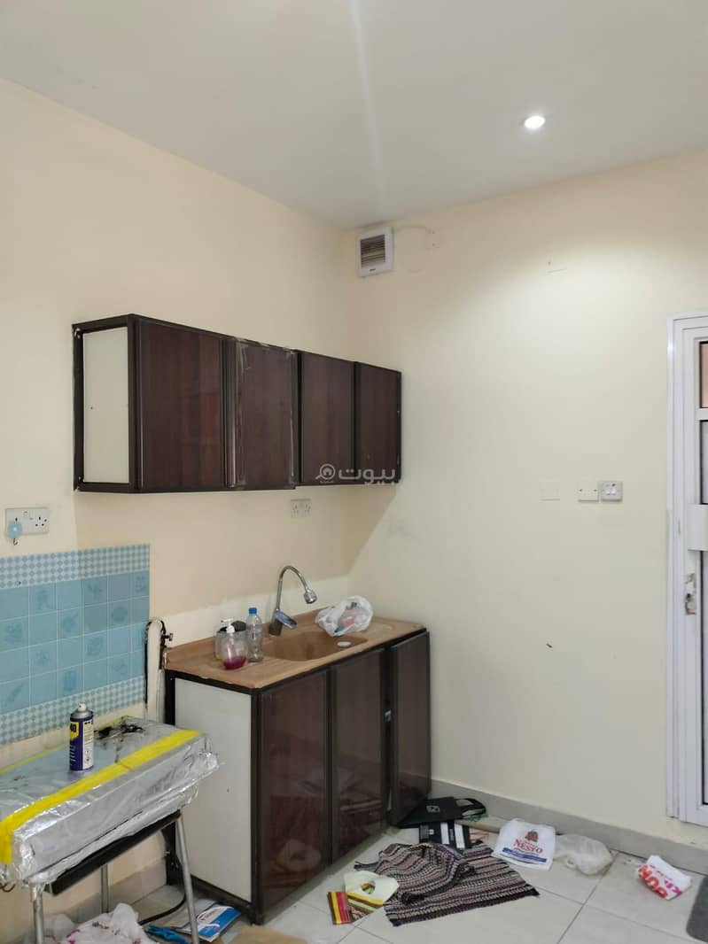 1 Bedroom Apartment For Rent Ras Rumman, Capital Governorate