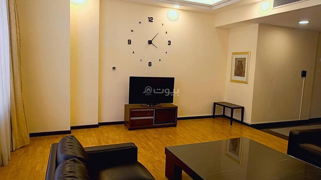 2 Bedrooms Apartment For Rent Juffair, Capital Governorate