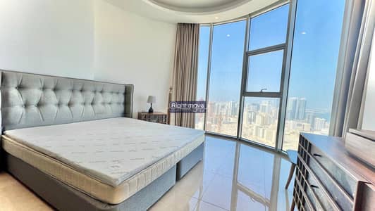 1 Bedroom Flat for Rent in Juffair, Capital Governorate - 1 Bedroom Apartment for Rent in Juffair, Capital Governorate