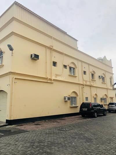 1 Bedroom Flat for Rent in Al Hidd, Muharraq Governorate - 1 Bedroom Apartment For Rent Al Hidd, Muharraq Governorate